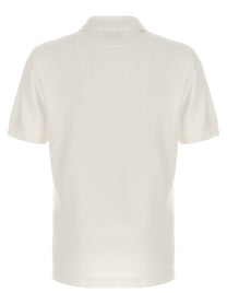 TOM FORD - TOM FORD - Piqué polo shirt - Men’s Tops