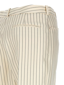 TOM FORD - TOM FORD - Pinstripe pants - Women’s Pants
