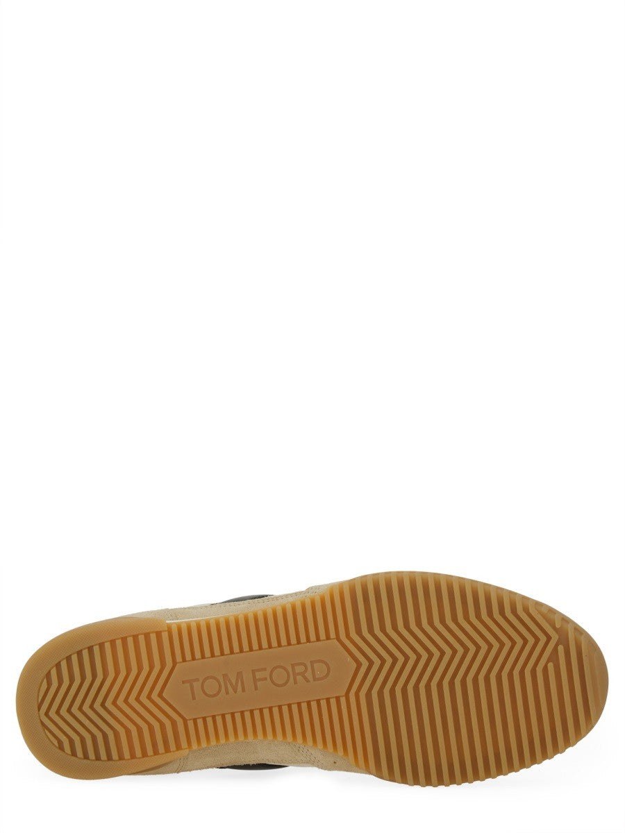 TOM FORD - Tom Ford ’Terence’ Sneaker - Men’s Shoes