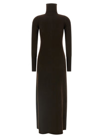 TOM FORD - TOM FORD - High neck dress - Women’s Clothing