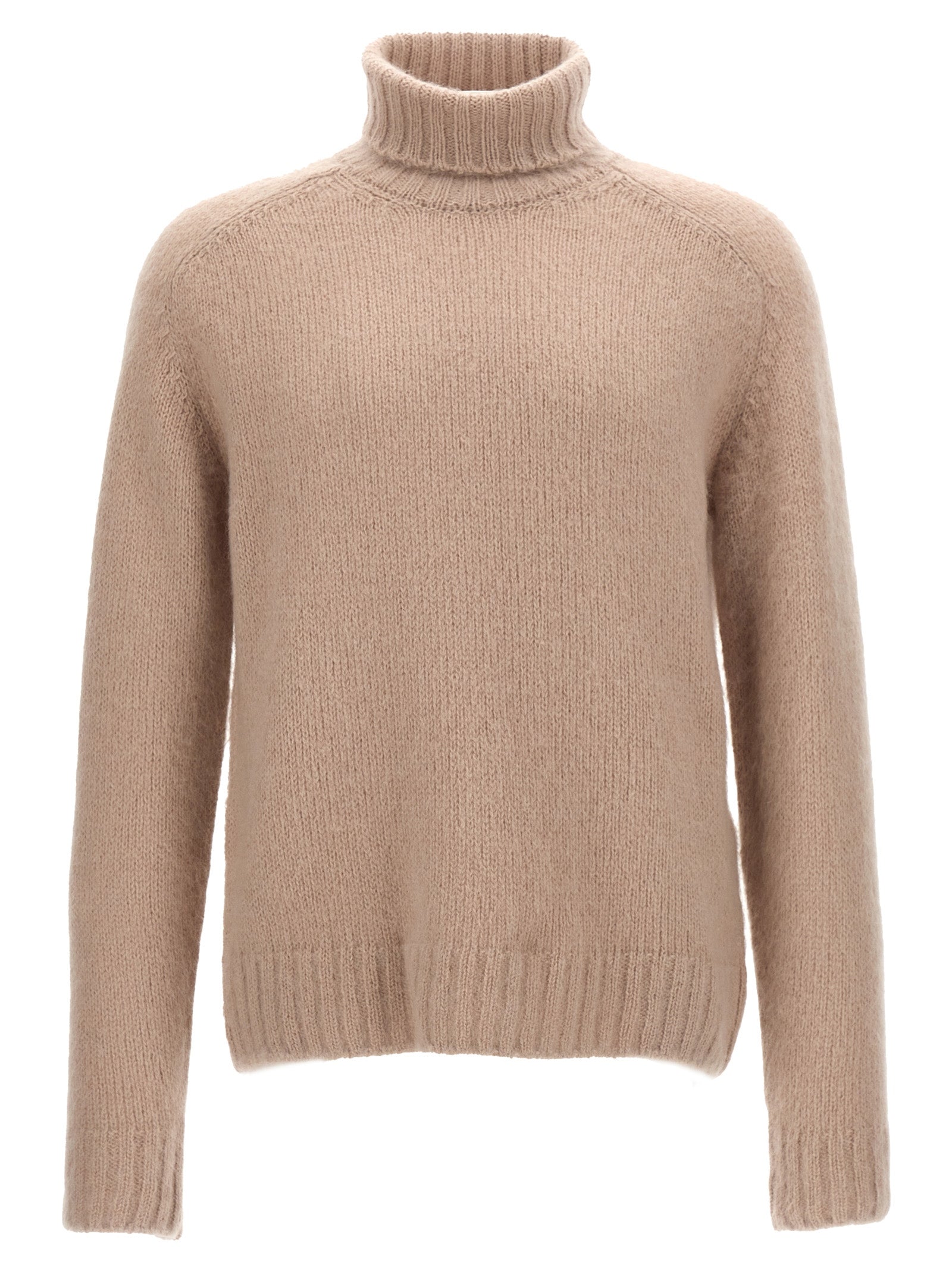 TOM FORD - TOM FORD - Mohair sweater - Men’s Knitwear