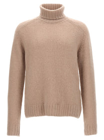 TOM FORD - TOM FORD - Mohair sweater - Men’s Knitwear