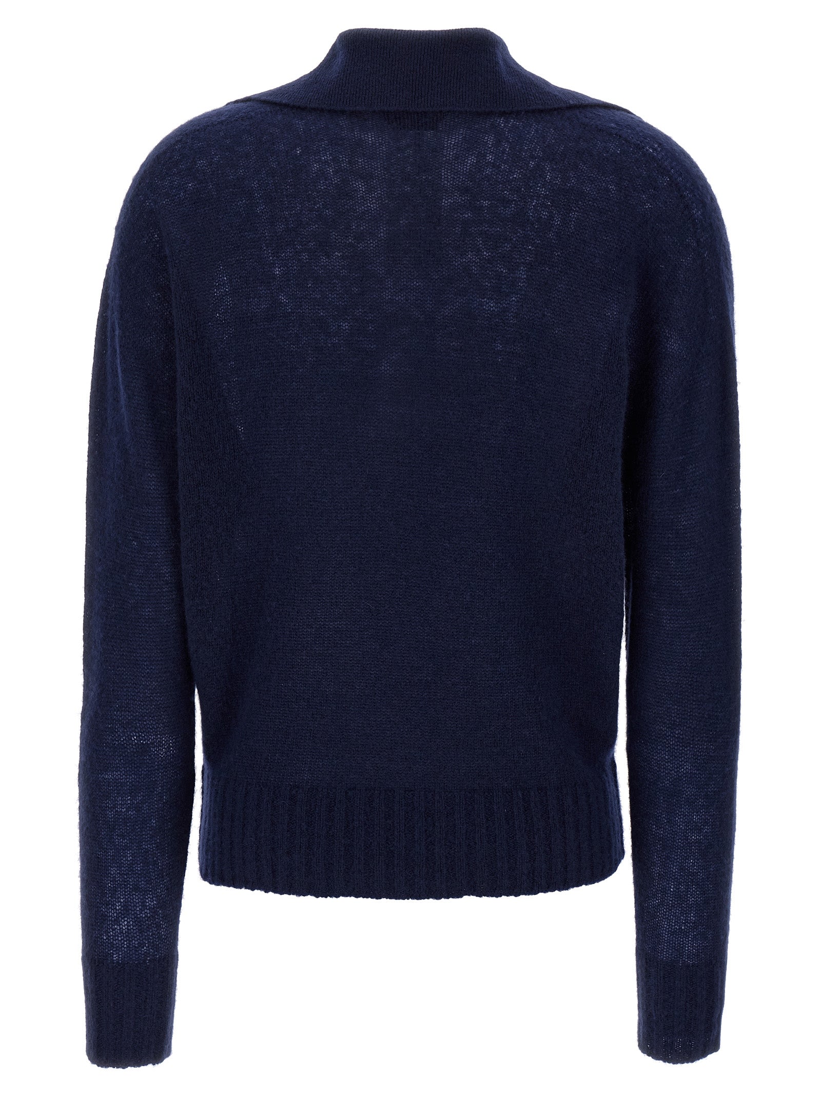 TOM FORD - TOM FORD - Polo jersey - Women’s Knitwear