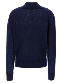 TOM FORD - TOM FORD - Polo jersey - Women’s Knitwear