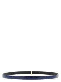 TOM FORD - TOM FORD - Crocodile belt - Women’s Accessories