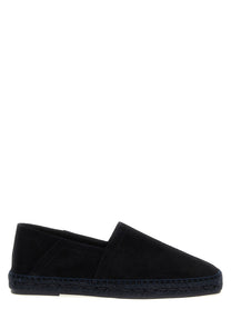 TOM FORD - TOM FORD - ’Barnes’ espadrilles - Men’s Shoes