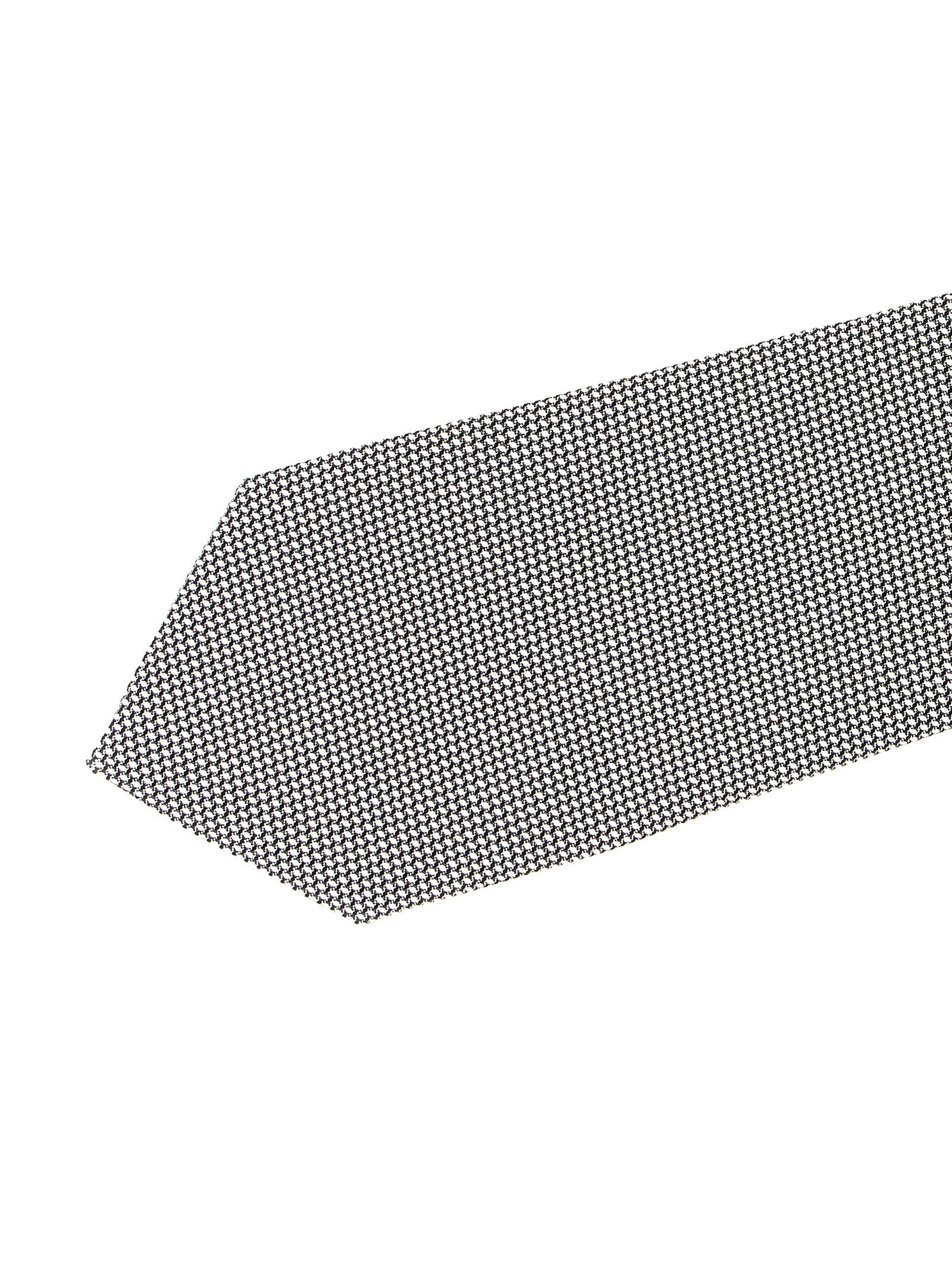 TOM FORD - TOM FORD - Jacquard tie - Men’s Accessories