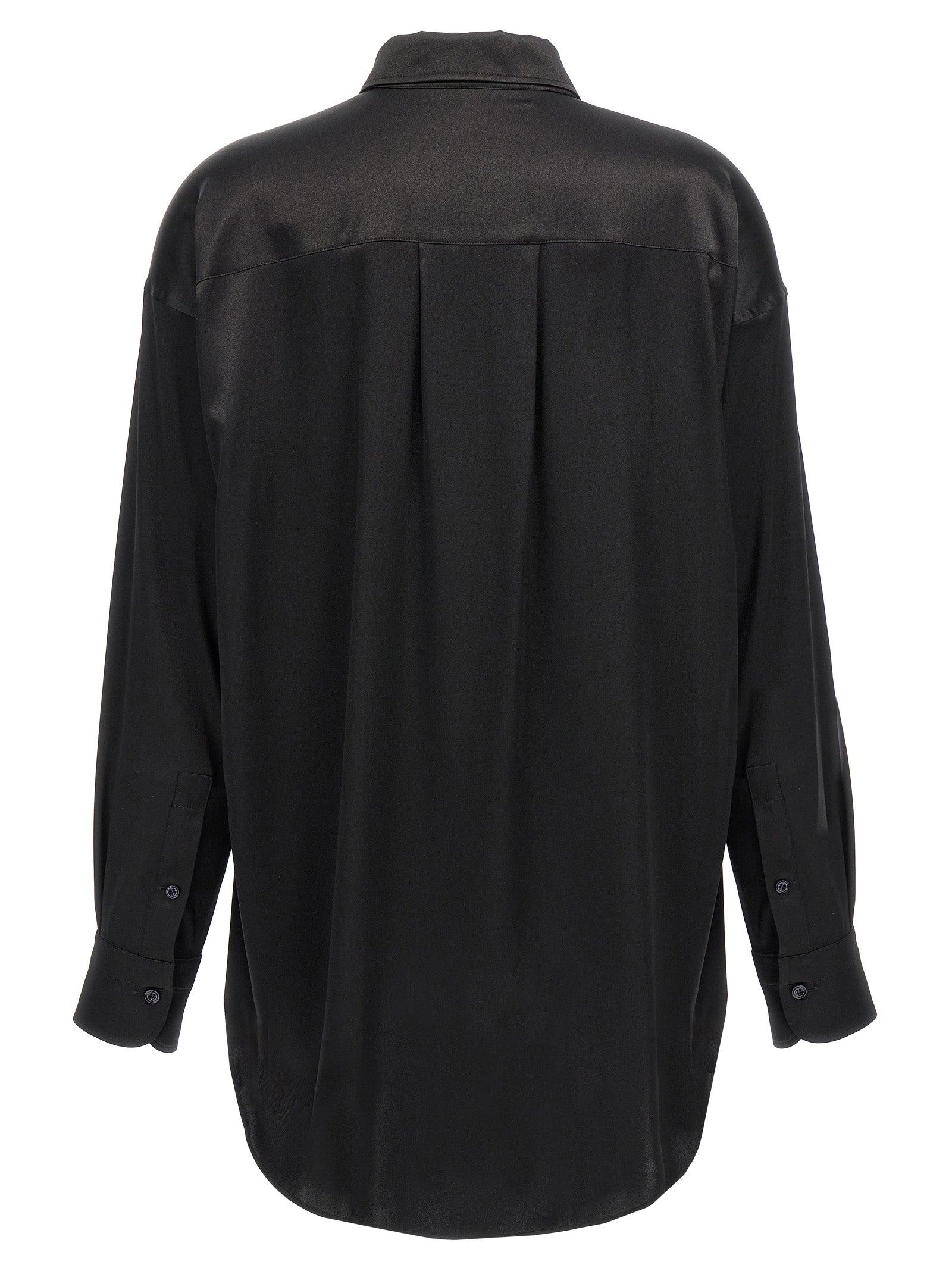 TOM FORD - TOM FORD - Silk shirt - Women’s Tops