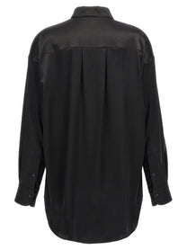 TOM FORD - TOM FORD - Silk shirt - Women’s Tops