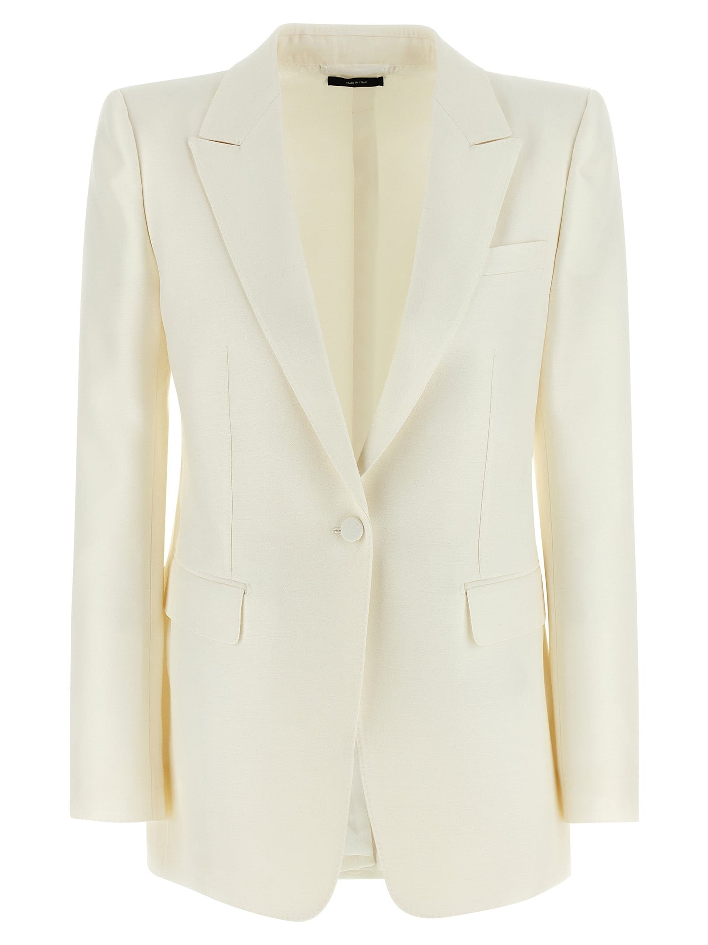 TOM FORD - TOM FORD - ’Radzmir’ blazer - Women’s Clothing