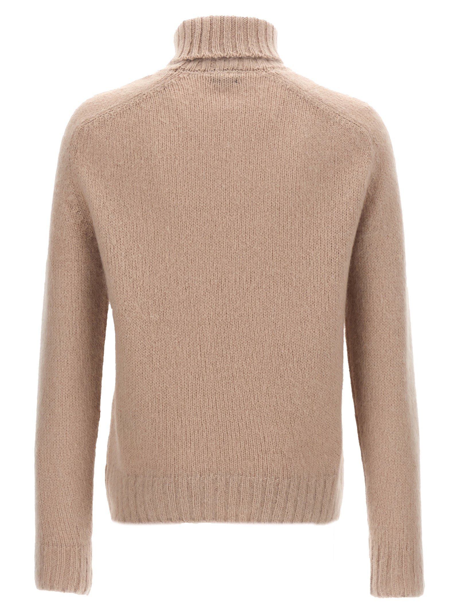 TOM FORD - TOM FORD - Mohair sweater - Men’s Knitwear