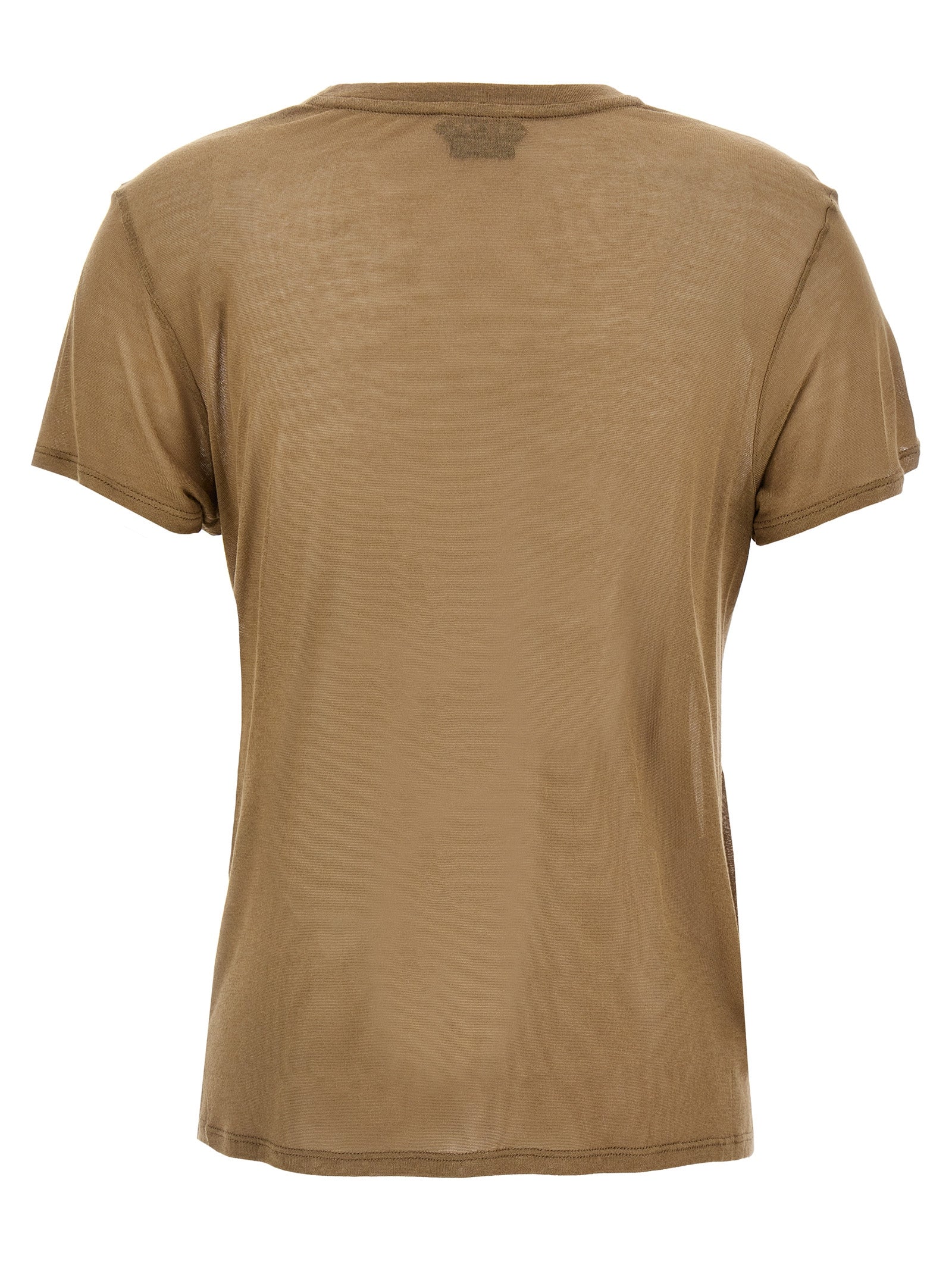 TOM FORD - TOM FORD - Bamboo t-shirt - Women’s Tops