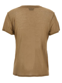 TOM FORD - TOM FORD - Bamboo t-shirt - Women’s Tops