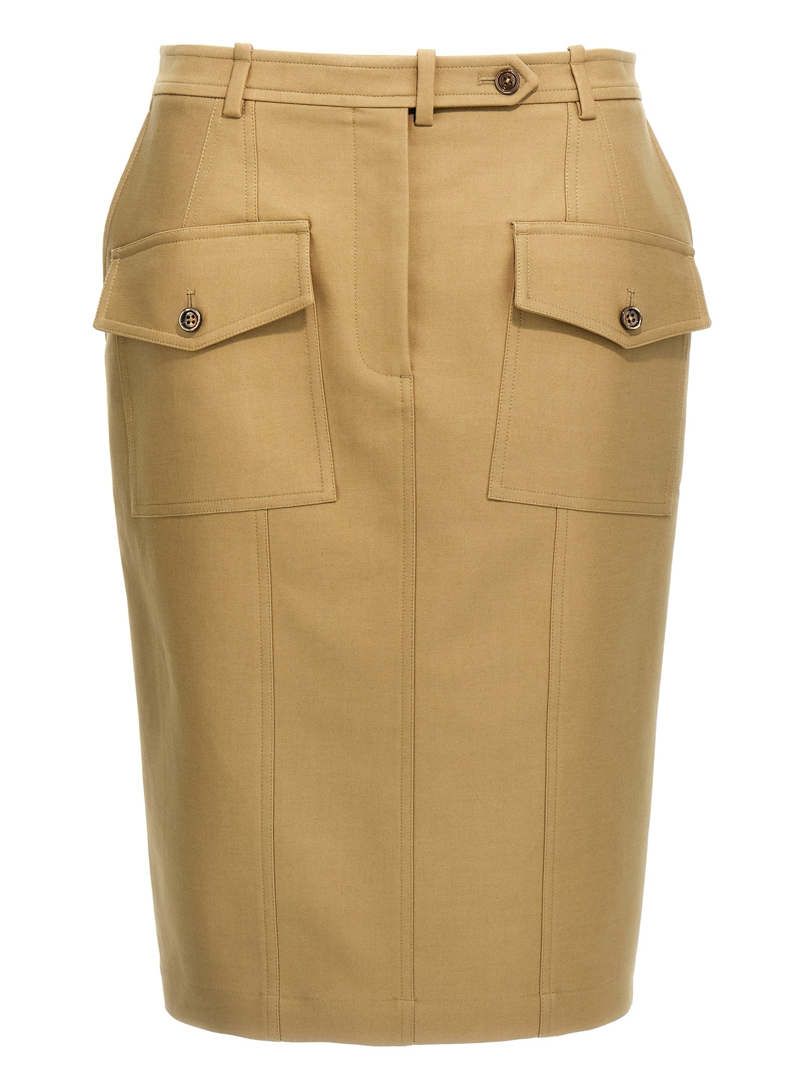 TOM FORD - TOM FORD - Pencil skirt - Women’s Bottoms