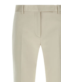 TOM FORD - TOM FORD - Duchesse tailored trousers - Women’s Pants