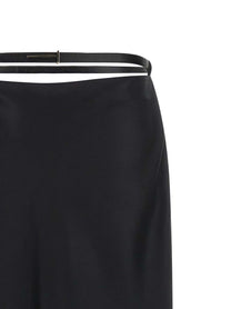 TOM FORD - TOM FORD - Skirt with belt - Women’s Bottoms
