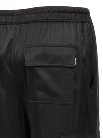 TOM FORD - TOM FORD - Cargo silk pants - Women’s Pants
