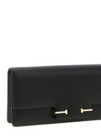 TOM FORD - TOM FORD - ’Supple Grain’ shoulder bag - Women’s Bags
