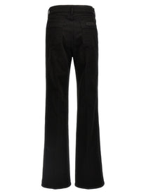 TOM FORD - TOM FORD - ’Stretch Twill Denim Wide Flare’ jeans - Women’s Clothing