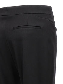 TOM FORD - TOM FORD - Flared pants - Women’s Pants