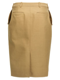 TOM FORD - TOM FORD - Pencil skirt - Women’s Bottoms