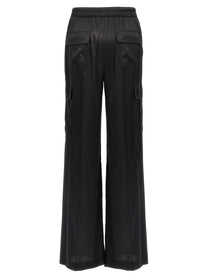 TOM FORD - TOM FORD - Cargo silk pants - Women’s Pants
