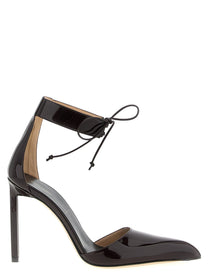 TOM FORD - TOM FORD - Patent leather pumps - Women’s Shoes
