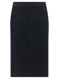 TOM FORD - TOM FORD - Denim skirt - Women’s Clothing