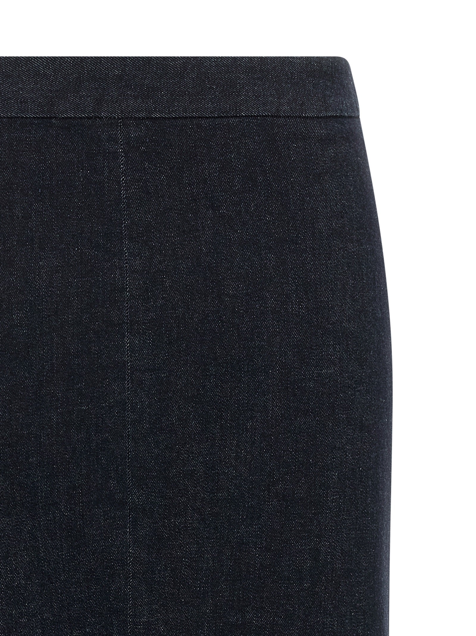 TOM FORD - TOM FORD - Denim skirt - Women’s Clothing