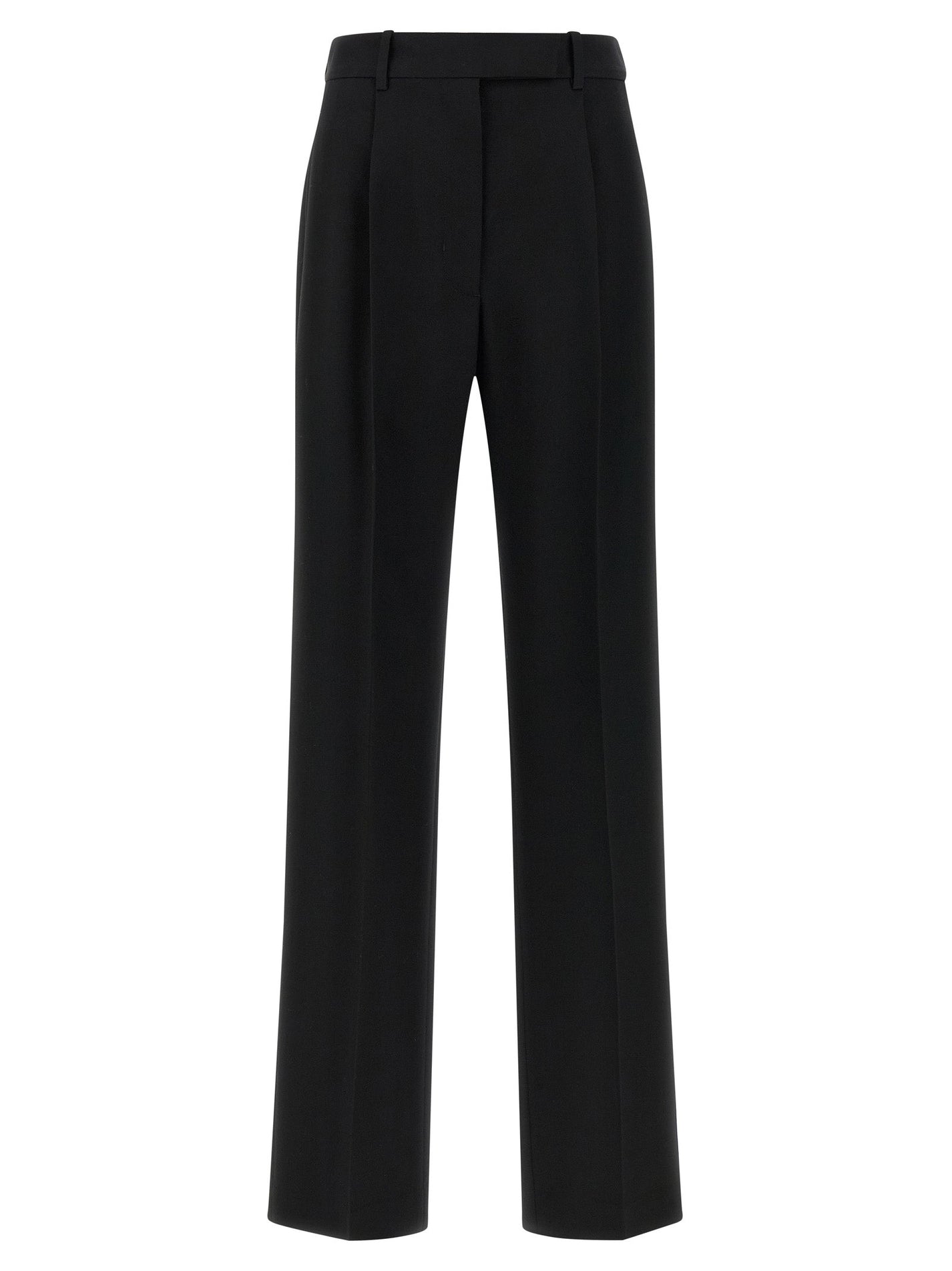 TOM FORD - TOM FORD - Tailored trousers - Women’s Pants