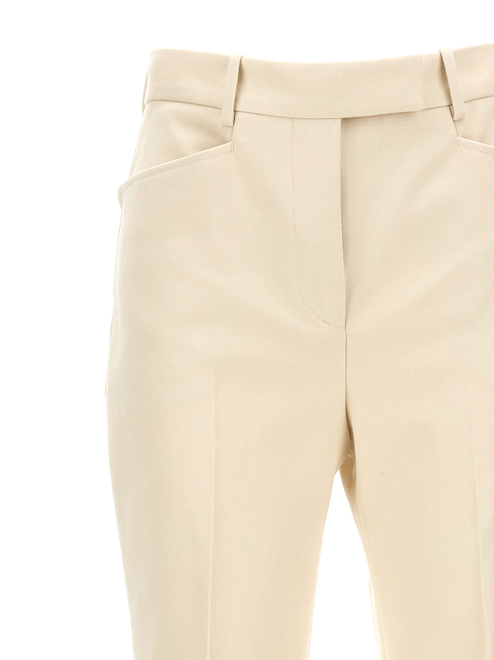 TOM FORD - TOM FORD - ’Moleskin’ pants - Women’s Pants