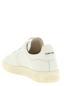 TOM FORD - TOM FORD - ’Warwick’ sneakers - Men’s Shoes