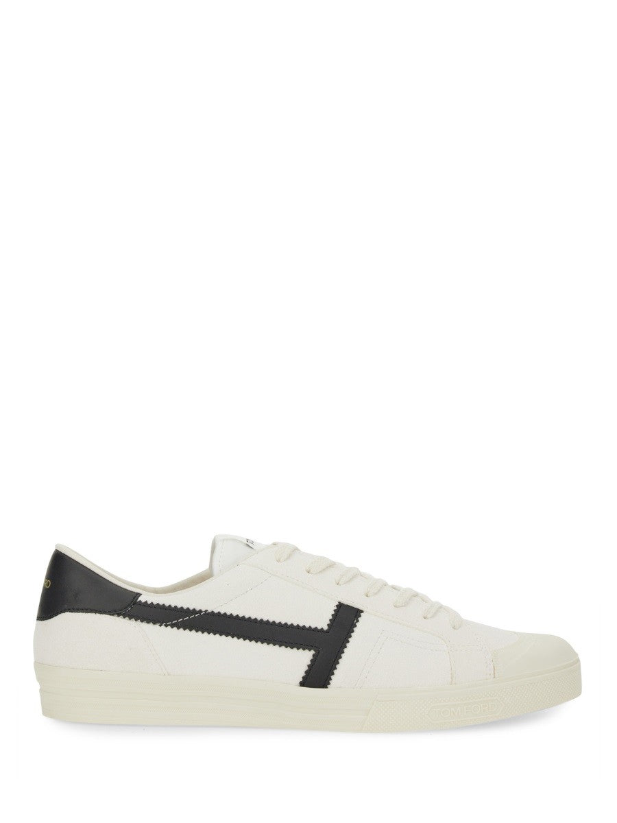 TOM FORD - Tom Ford ’Jarvis’ Sneaker - Men’s Shoes