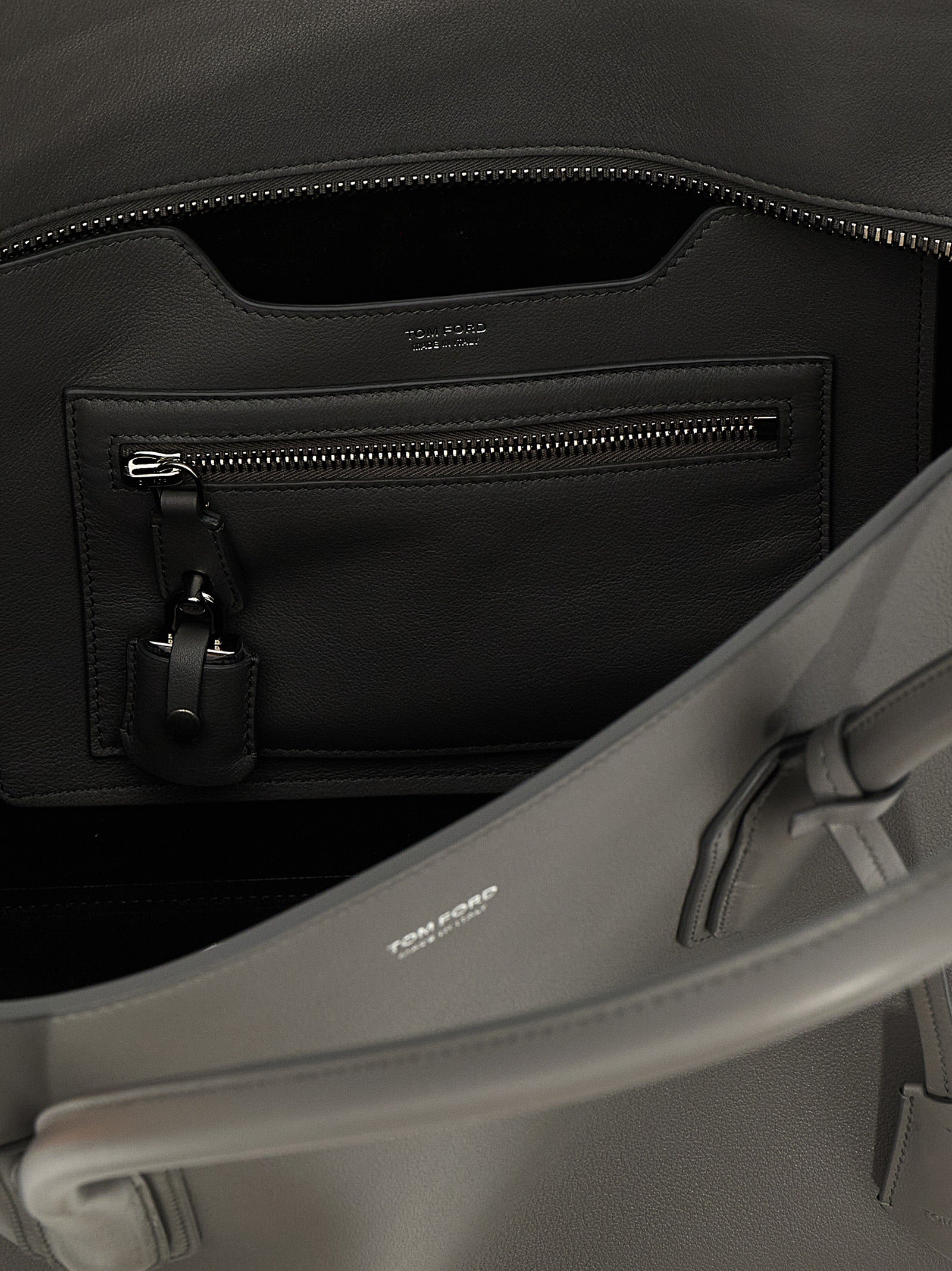 TOM FORD - TOM FORD - Logo shoulder bag - Women’s Bags