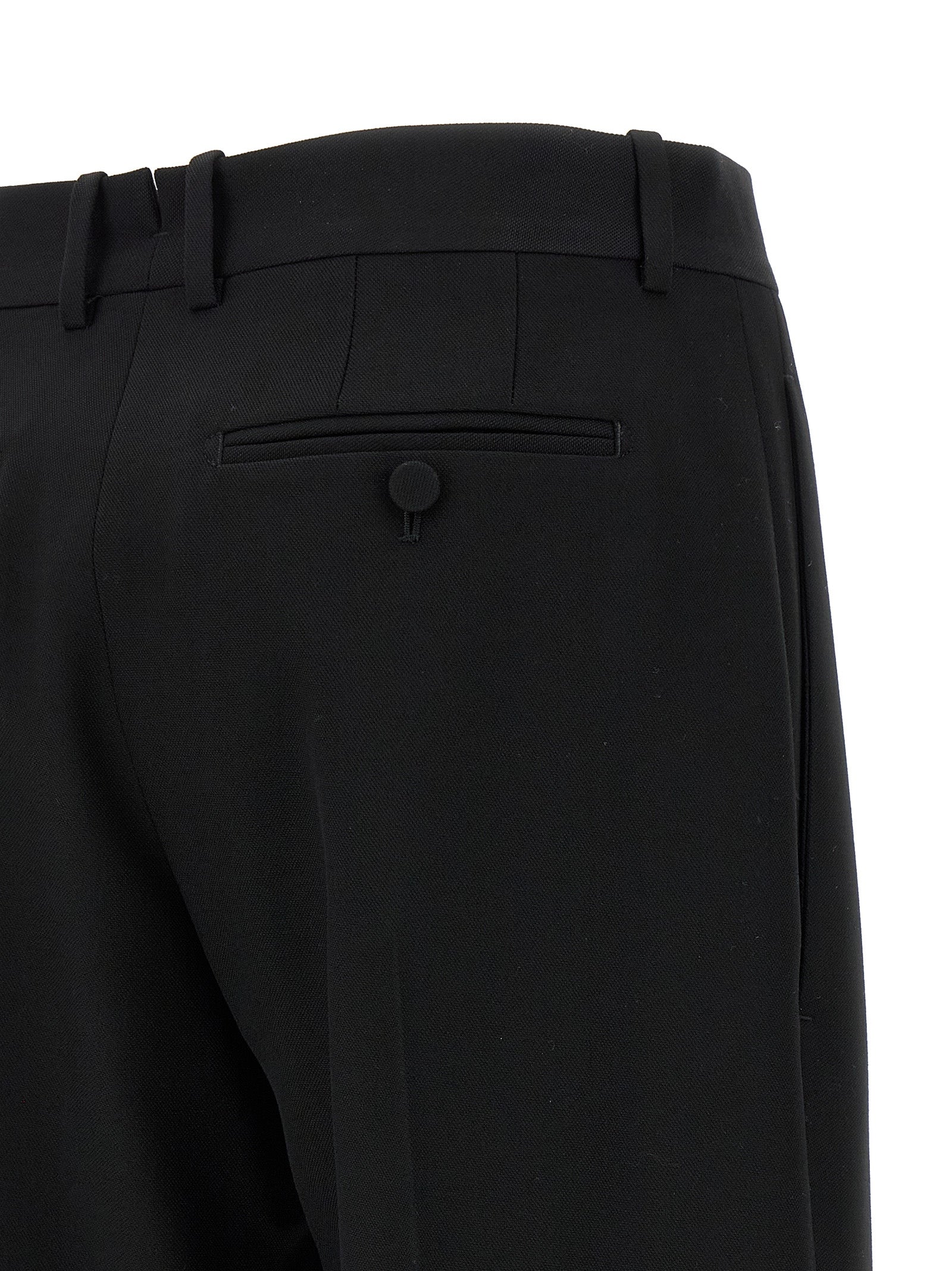 TOM FORD - TOM FORD - Tailored trousers - Women’s Pants