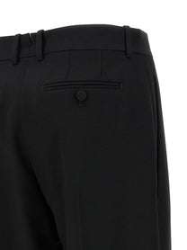 TOM FORD - TOM FORD - Tailored trousers - Women’s Pants