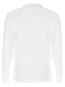 TOM FORD - TOM FORD - Ribbed cotton t-shirt - Men’s Tops