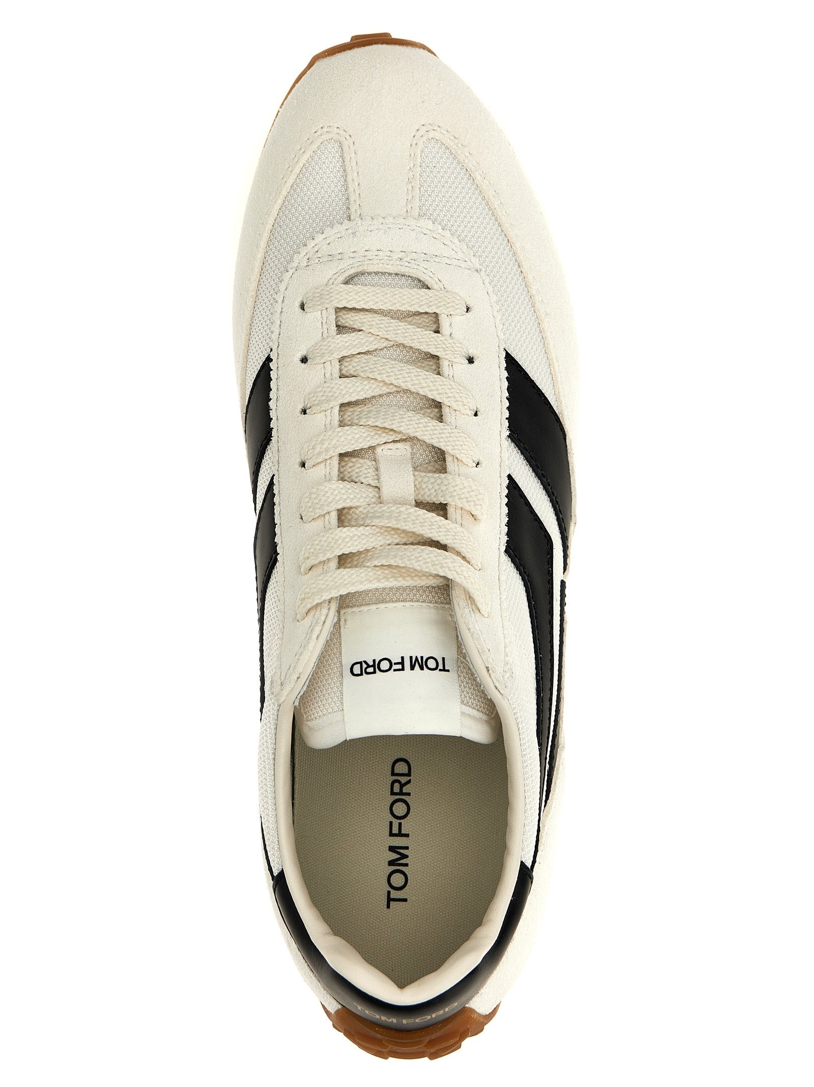 TOM FORD - TOM FORD - ’Mick’ sneakers - Men’s Shoes