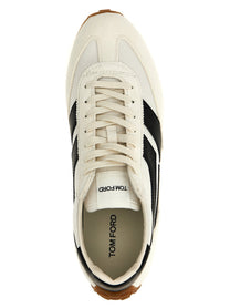 TOM FORD - TOM FORD - ’Mick’ sneakers - Men’s Shoes