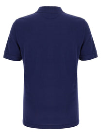 TOM FORD - TOM FORD - Piqué polo shirt - Men’s Tops