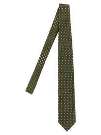 TOM FORD - TOM FORD - Polka dot tie - Men’s Accessories
