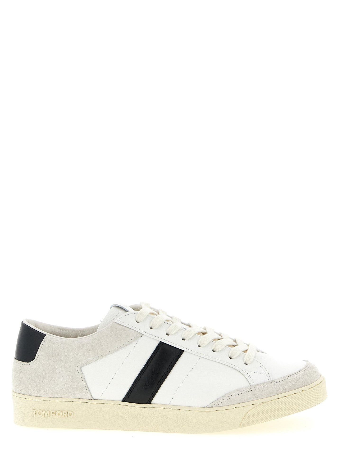 TOM FORD - TOM FORD - ’Blake’ sneakers - Men’s Shoes
