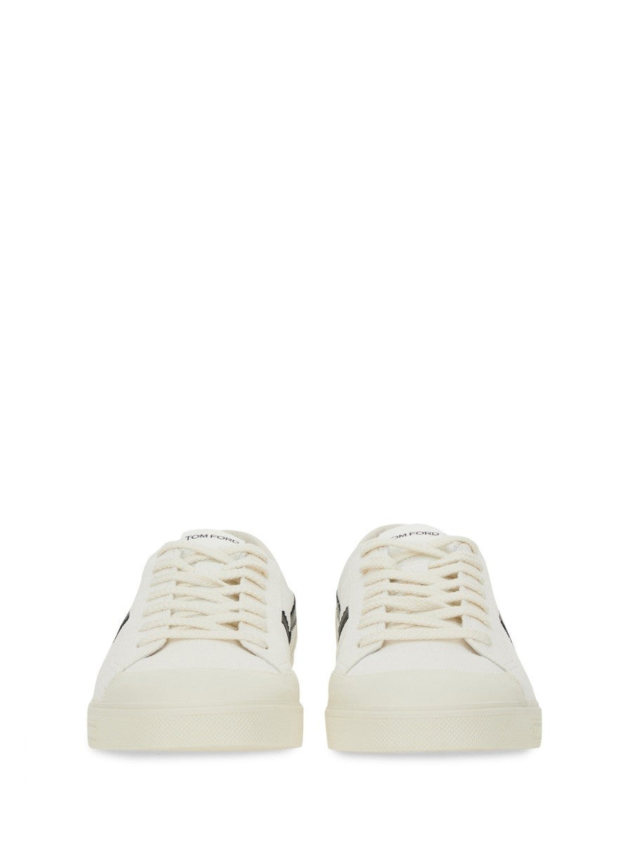 TOM FORD - Tom Ford ’Jarvis’ Sneaker - Men’s Shoes