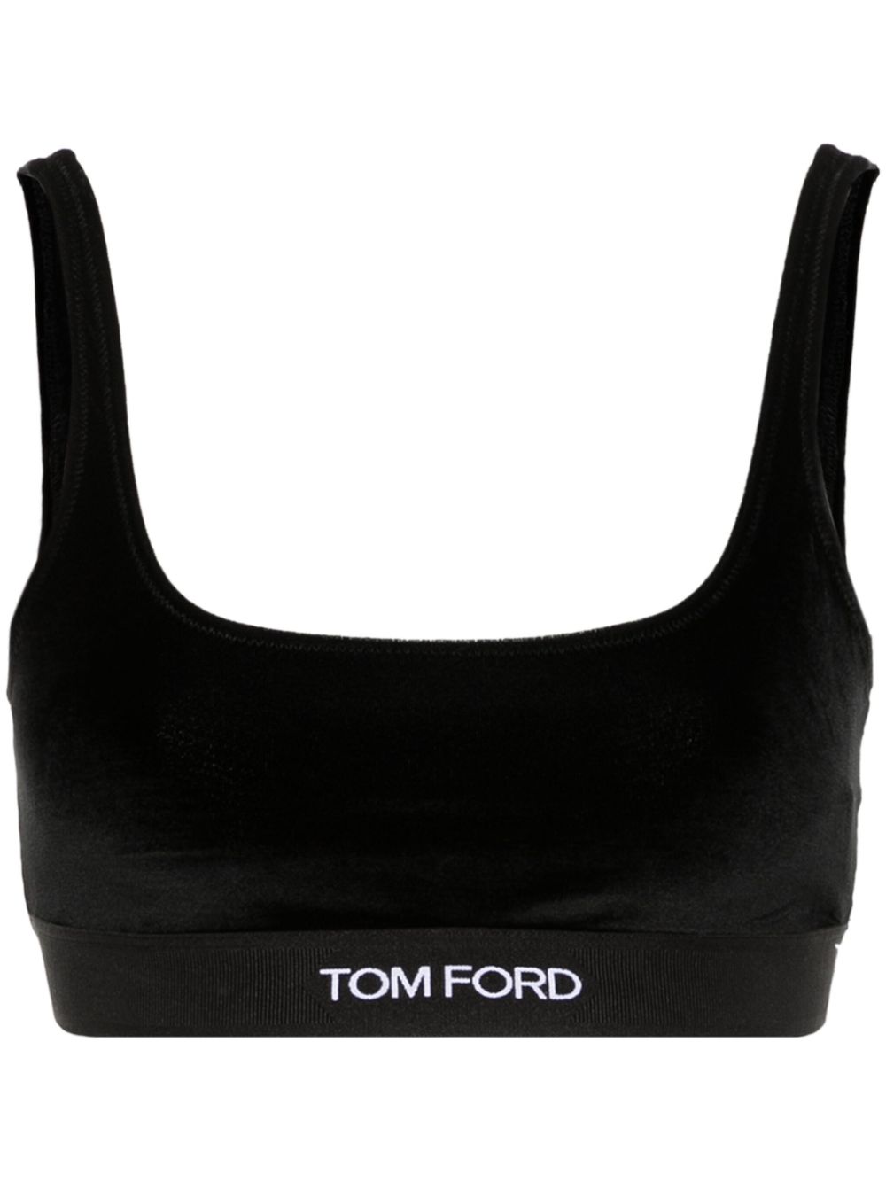 Tom Ford - Tom Ford Underwear Black - Beachwear &amp; underwear
