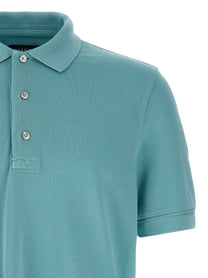 TOM FORD - TOM FORD - Piqué polo shirt - Men’s Tops