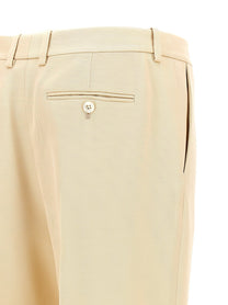 TOM FORD - TOM FORD - Pants with front pleats - Women’s Pants