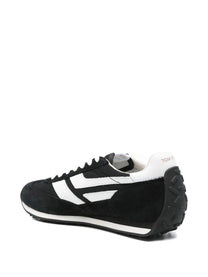 Tom Ford - Tom Ford Sneakers Black - Sneakers