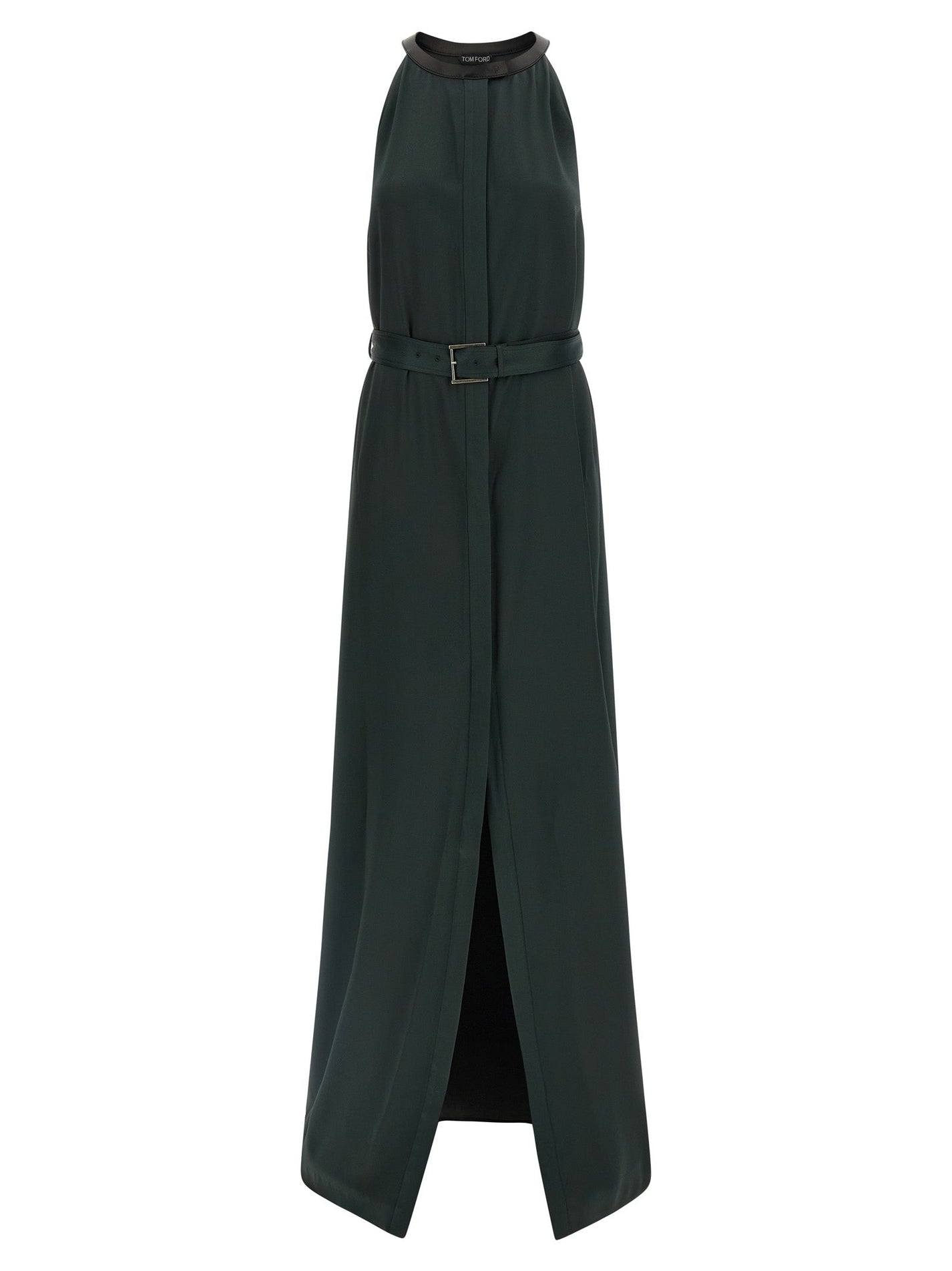 TOM FORD - TOM FORD - American neckline dress - Women’s Clothing