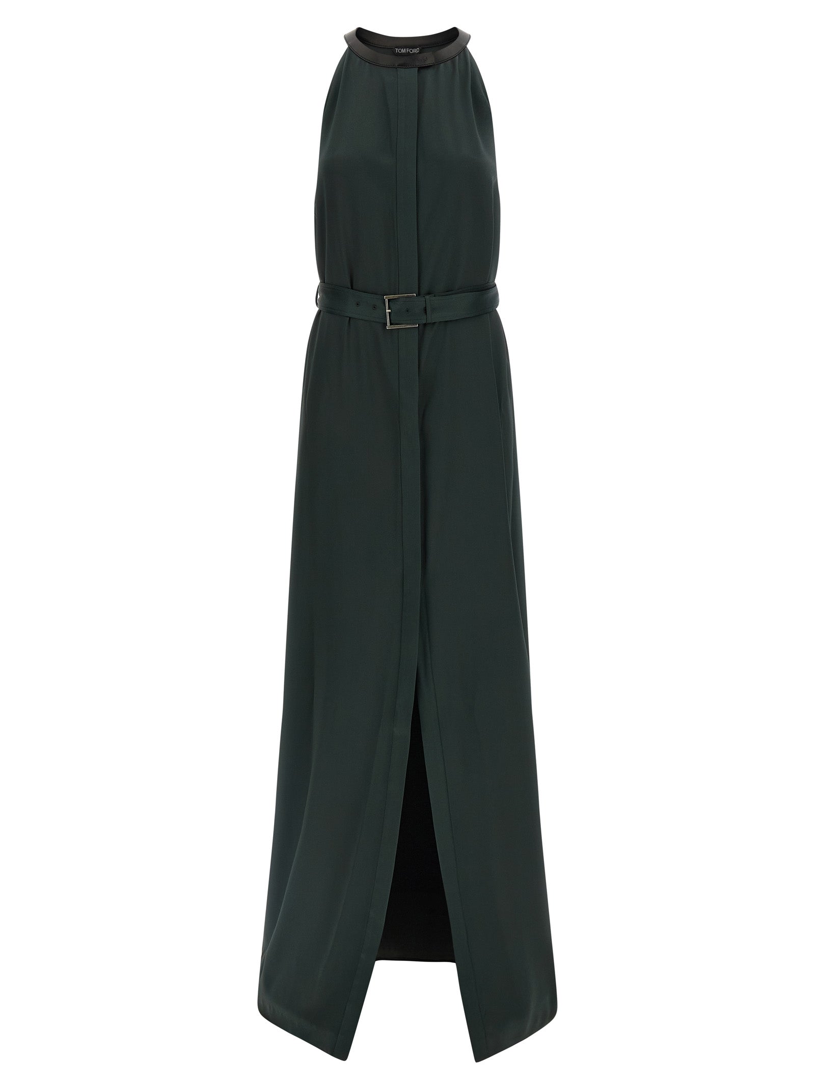 TOM FORD - TOM FORD - American neckline dress - Women’s Clothing