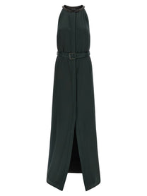 TOM FORD - TOM FORD - American neckline dress - Women’s Clothing